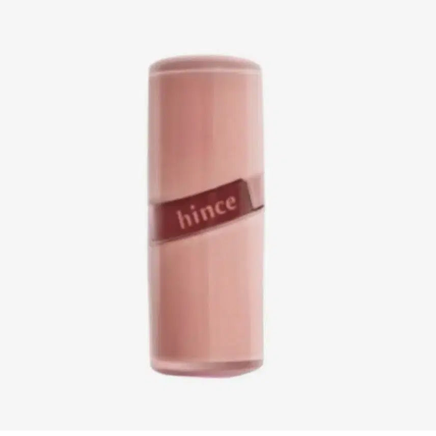 [BUNJANG] hince Mood Setting Glossy Lip Tint (Chil) / 힌스 로 글로우 젤 틴트 칠