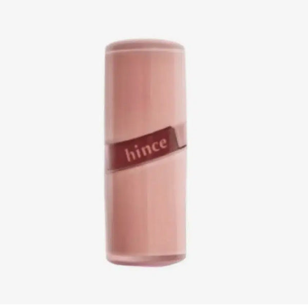 [BUNJANG] hince Mood Setting Glossy Lip Tint (Chil) / 힌스 로 글로우 젤 틴트 칠