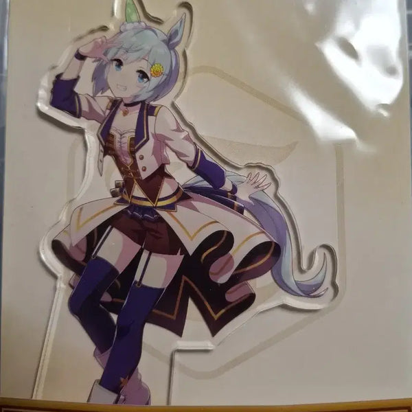 [BUNJANG] Uma Musume Seiun Sky Acrylic Stand / 우마무스메 세이운 스카이 굿즈- 아크릴 스탠드