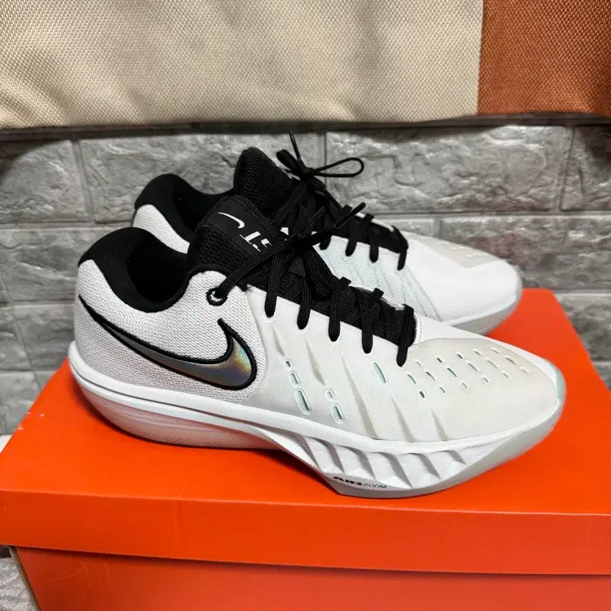 [BUNJANG] Nike GT Cut Academy 2 280mm / 나이키 GT 컷 아카데미 2 280mm
