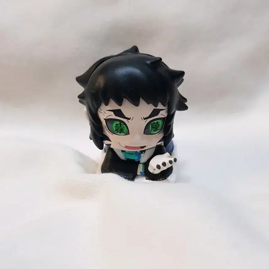 [BUNJANG] Kimetsu no Yaiba Kaigaku Onemutan Gacha Figure / 카이가쿠 오네무탄 귀멸의칼날 가챠 피규어 굿즈 귀칼 무한성 상현