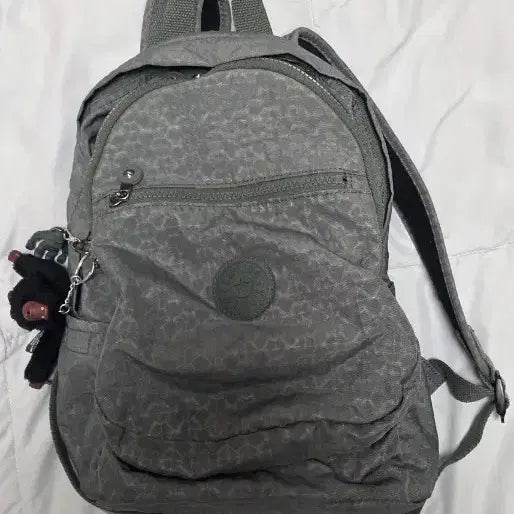 [BUNJANG] Kipling Backpack / 키플링백팩