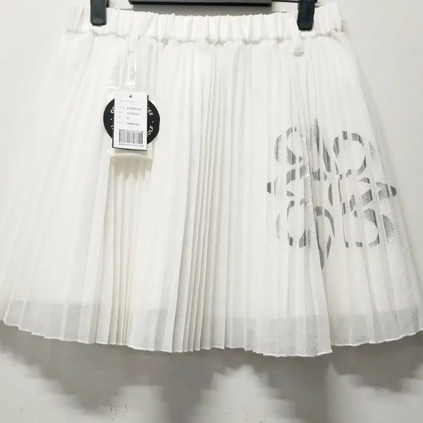 [BUNJANG] Saint Andrews Functional Golf Span Pleated Skirt / 세인트 앤드류스 기능성 골프스판 플리츠 스커트(정품.새상품)