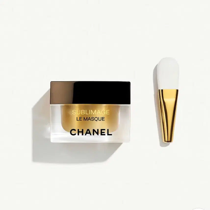[BUNJANG] Chanel Sublimage L'Essence Eye Cream 15ml / 샤넬 수블리마지 르 마스크 50g