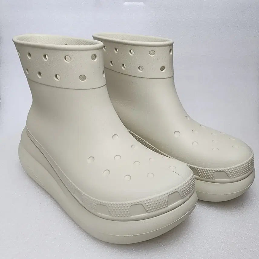 [BUNJANG] Crocs Classic Men's Crush Rain Boots (270mm) / 크록스 클래식 남성 크러쉬 레인 부츠 (270mm)