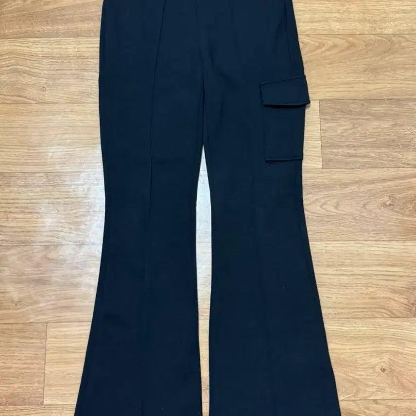 [BUNJANG] Bohemian Seoul Jacquard Pants / 보헤미안서울 자카드팬츠
