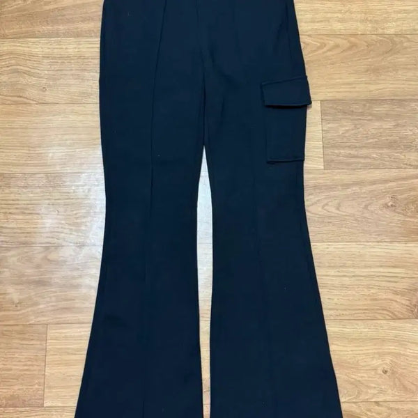 [BUNJANG] Bohemian Seoul Jacquard Pants / 보헤미안서울 자카드팬츠