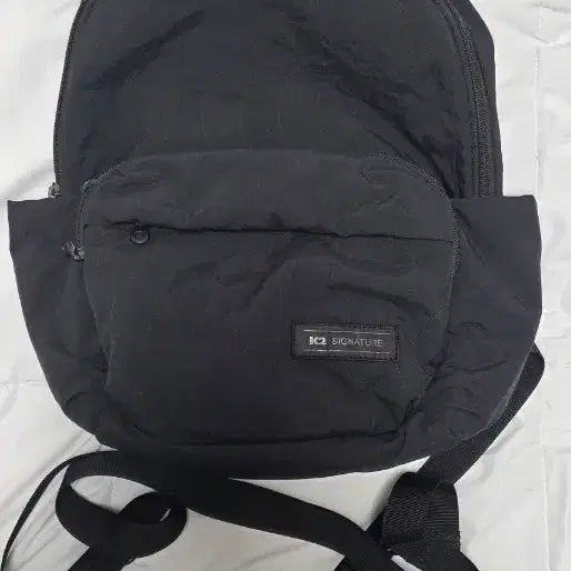 [BUNJANG] K2 Backpack and Crossbody Bag Set / K2 가방