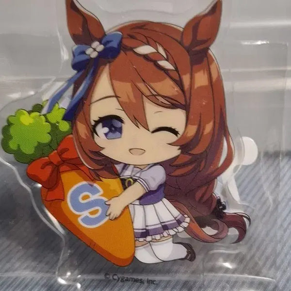 [BUNJANG] Uma Musume Acrylic Stand / 우마무스메 굿즈- 아크릴 스탠드