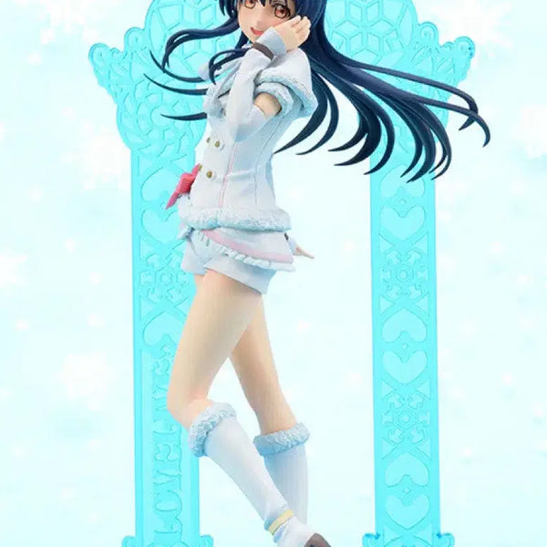 [BUNJANG] Love Live! Snowhalation Umi Classic Figure / 러브라이브 스노하레 우미 고전 피규어