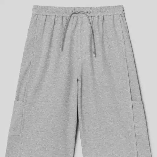 [BUNJANG] JUUN.J 26ss Waffle Bermuda Pants Size 44 / 26ss 준지 와플 버뮤다 팬츠 44