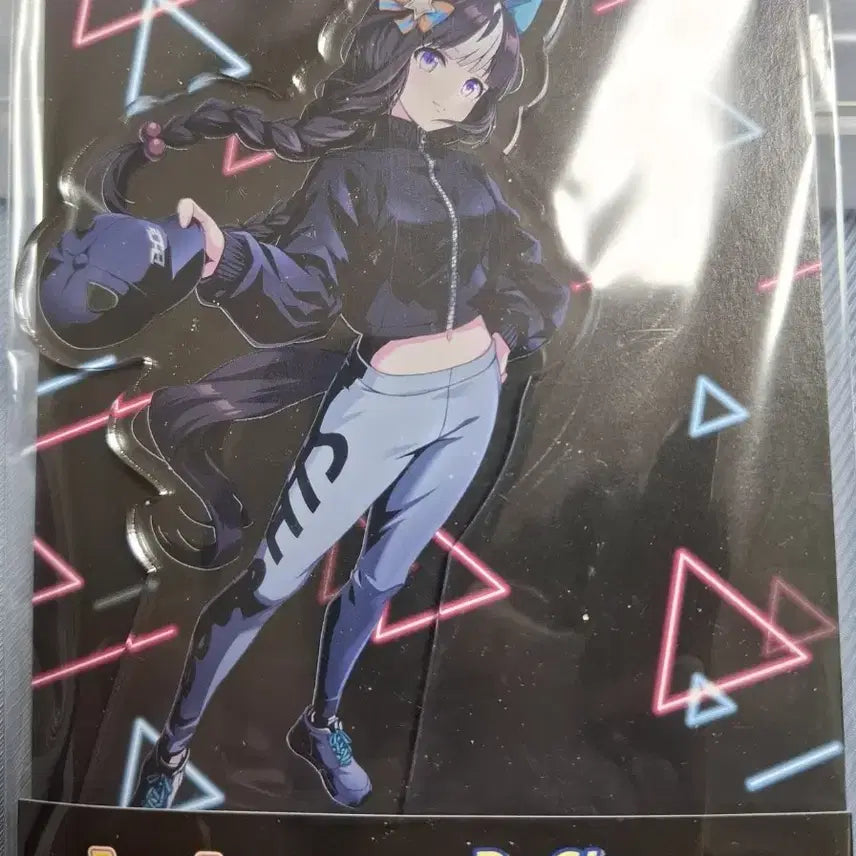 [BUNJANG] Uma Musume Acrylic Stand / 우마무스메 굿즈- 아크릴 스탠드