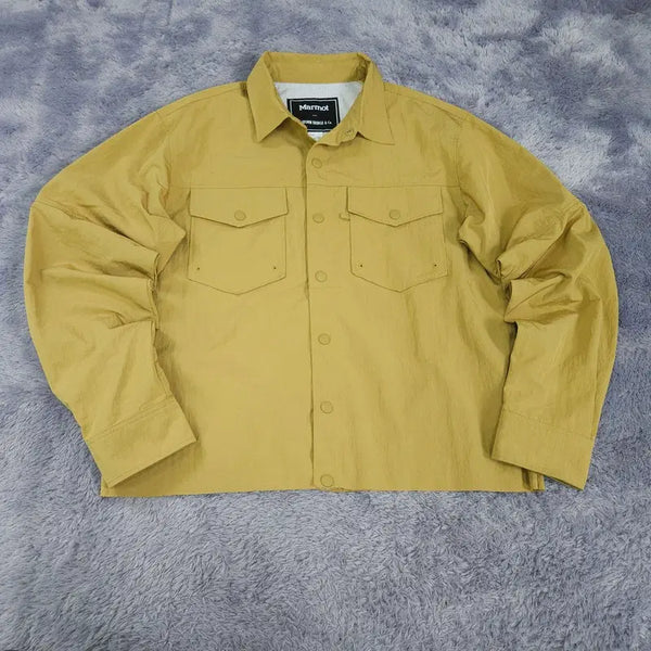 [BUNJANG] Marmot Uniform Bridge Jacket / M (100) 마모트 유니폼브릿지 자켓 | 0701A13