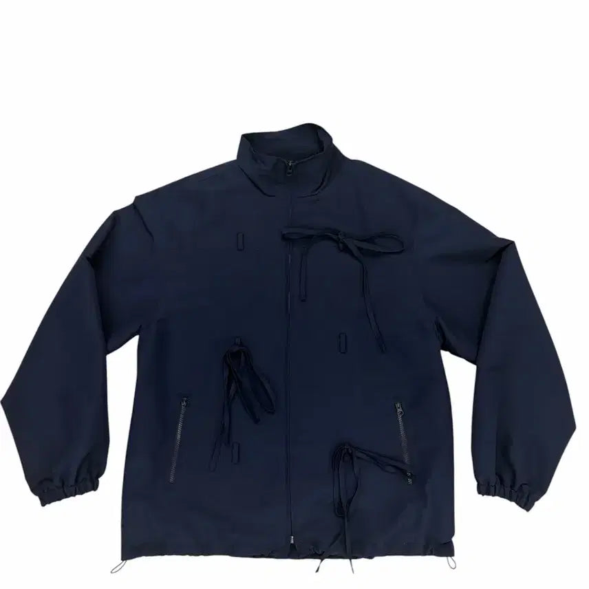 [BUNJANG] ESC STUDIO Blouson / ESC STUDIO 블루종