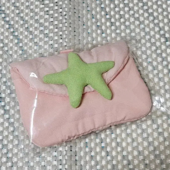 [BUNJANG] Canmake Ichigo Card Pouch / 캔메이크 캇제 이치고 카드 파우치