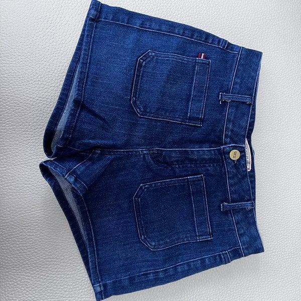 [BUNJANG] Guess Denim Shorts / 게스 숏팬츠