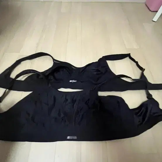 [BUNJANG] Shock Absorber Bra / 쇼크업소버 브라