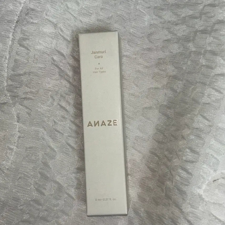 [BUNJANG] ANNAYAKE Hairline Concealer 8ml / 어네이즈 잔머리 카라 8ml