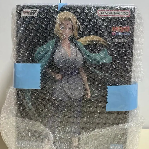 [BUNJANG] Ichiban Sho Naruto Jiraiya Tsunade Orochimaru Legendary Sannin Figure / [미개봉] 이치방쇼 나루토 전설의 삼닌자 츠나데