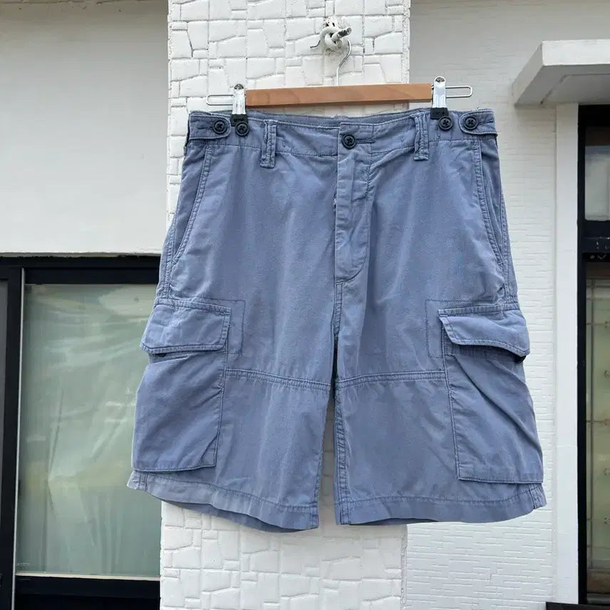[BUNJANG] Polo Ralph Lauren W29 Shorts / 폴로 랄프로렌 반바지 W29