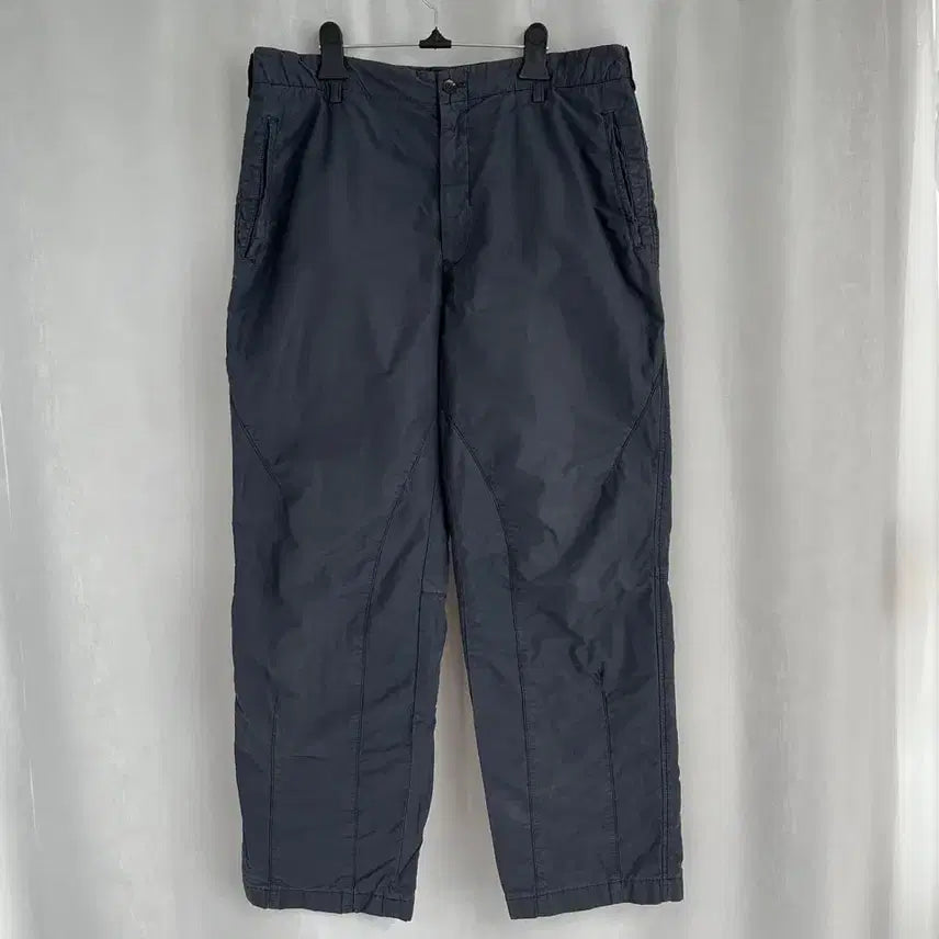 [BUNJANG] CP Company Nylon Blend Pants / CP컴퍼니 나일론 팬츠/#4210