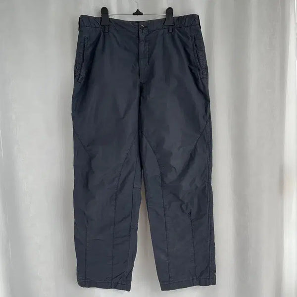 [BUNJANG] CP Company Nylon Blend Pants / CP컴퍼니 나일론 팬츠/#4210