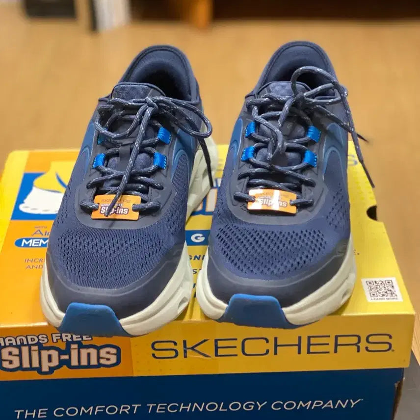 [BUNJANG] Skechers SL0MPCFX073 Shoes / 스케처스 SL0MPCFX073