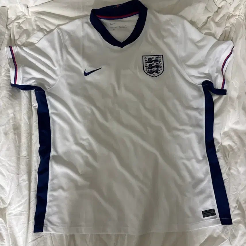[BUNJANG] Nike England National Team 24/25 Football Jersey XXL / [2XL] 나이키 잉글랜드 국가대표 24/25 유니폼