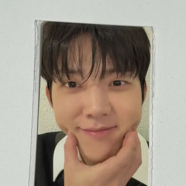 [BUNJANG] Day6 D-Day Online Photocard (Agung Ppb Doon) / 데이식스 데케이드 대전광주 4만원 온라인포카 (아궁빵도운)