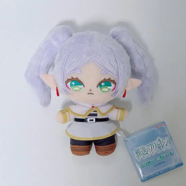 [BUNJANG] Bandai Frieren Nui Plush / 프리렌 반다이 누이 인형 푸리누이탓치 프리누이