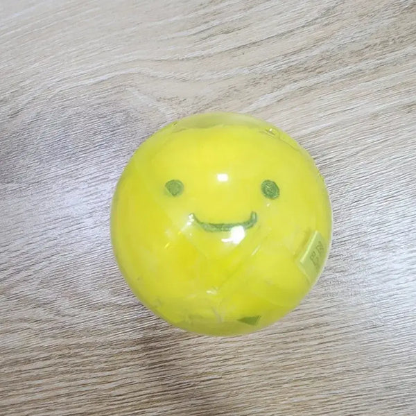[BUNJANG] Tamagotchi Maruchi Face Gachapon / 다마고치 마루치 얼굴 가챠 판매