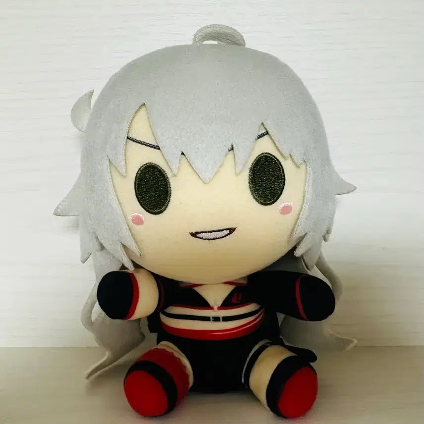 [BUNJANG] Fate/Grand Order Jeanne d'Arc Alter Ichiban Kuji Plush / 페이트그랜드오더 잔다르크 얼터 이치방쿠지 인형