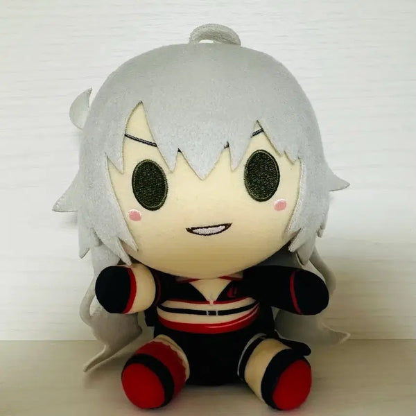 [BUNJANG] Fate/Grand Order Jeanne d'Arc Alter Ichiban Kuji Plush / 페이트그랜드오더 잔다르크 얼터 이치방쿠지 인형