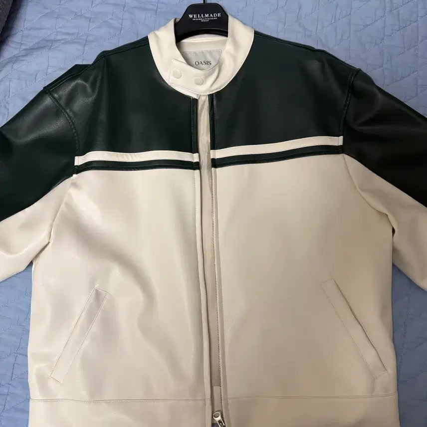 [BUNJANG] Classic Blazer Jacket / 자켓