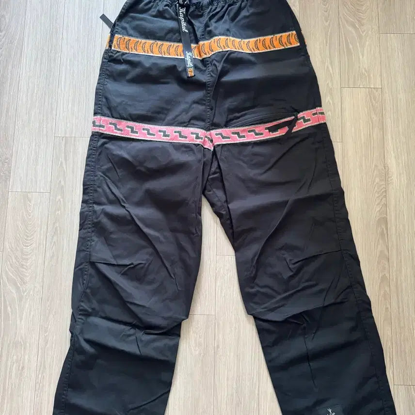 [BUNJANG] Kapital Pants Size 2 / 캐피탈 팬츠 2사이즈