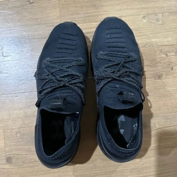 [BUNJANG] Under Armour 300mm Running Shoes Sneakers Big Size / **언더아머 300mm 런닝화스니커즈 운동화 빅사이즈