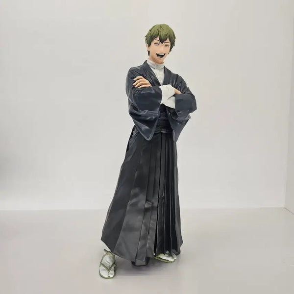 [BUNJANG] Jujutsu Kaisen Grandista Toji Fushiguro Unsealed Figure / [개봉품]주술회전 그란디스타 젠인 나오야