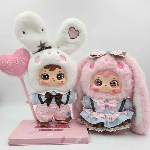 [BUNJANG] Samuel Valentine Limited Edition Couple Set / 사무엘 발렌타인 한정판 커플세트 판매합니다!(400%얼굴 뚜따o)