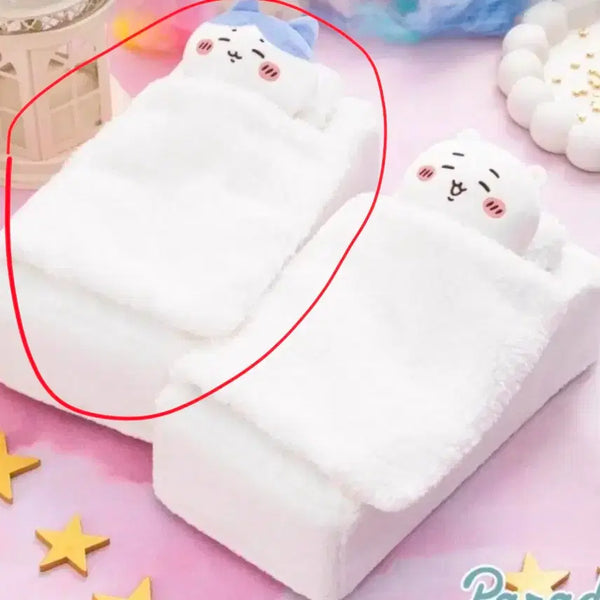 [BUNJANG] Unsealed Cheikawa Evil Tissue Case / [미개봉] 먼작귀 치이카와 이블 티슈 케이스