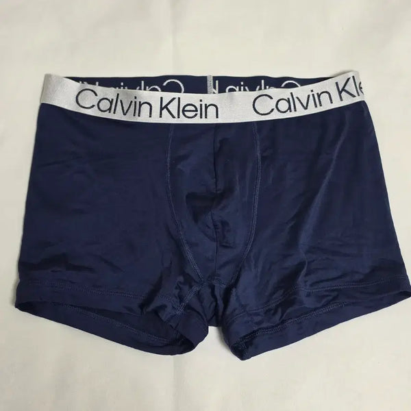 [BUNJANG] Calvin Klein Droz Navy / ck 드로즈