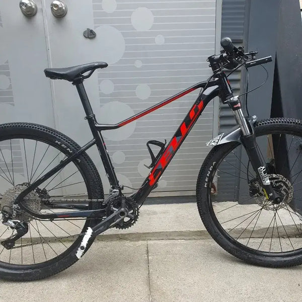 [BUNJANG] Cello XC10 MTB 27.5 / 첼로 xc10 mtb 27.5