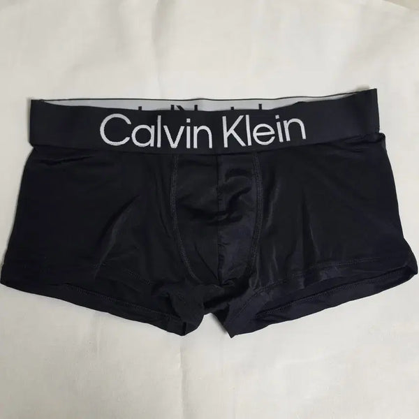 [BUNJANG] Calvin Klein Droz Briefs Black / ck 드로즈