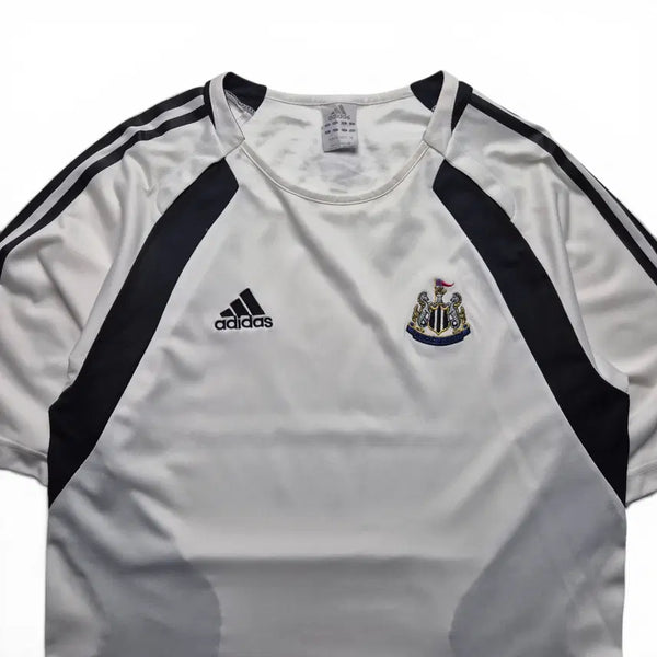 [BUNJANG] Adidas Newcastle 05-06 Jersey - Men's Size M / [3일간 20%할인] [M] 아디다스 뉴캐슬 05-06 유니폼 져지