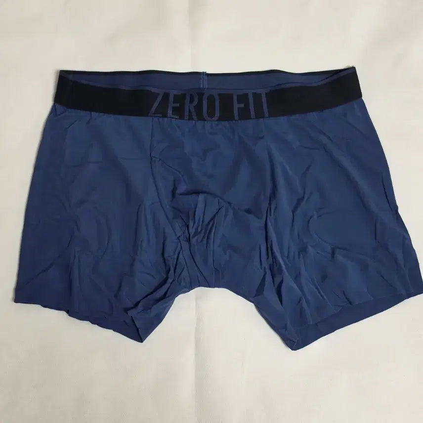 [BUNJANG] ZERO FIT Performance Boxer Briefs / 드로즈