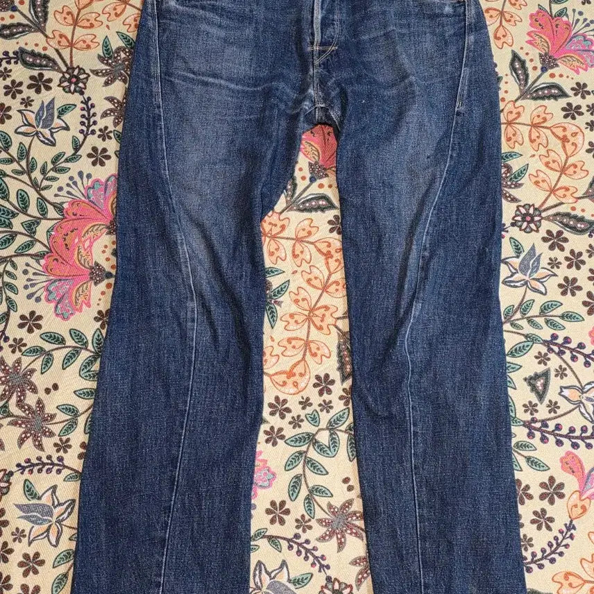 [BUNJANG] Levi's Engineered Jeans Pants Size 36 / 리바이스 엔지니어드진 36