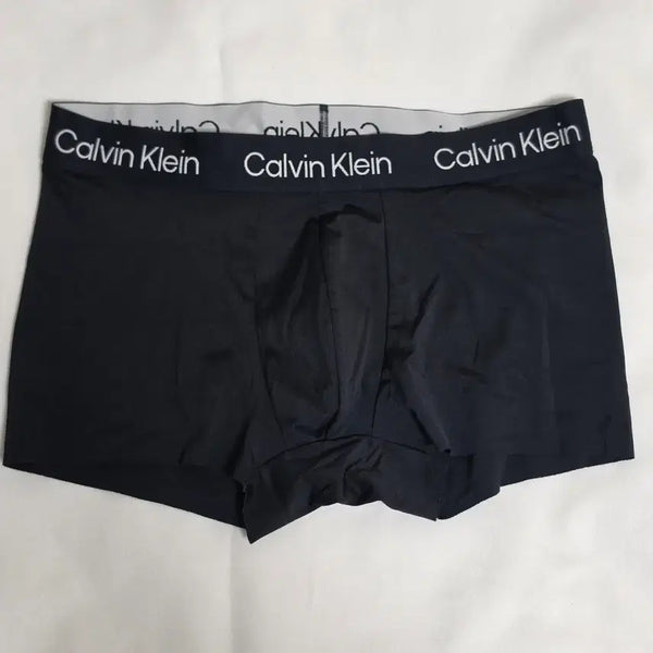 [BUNJANG] Calvin Klein Droz Black / ck 드로즈