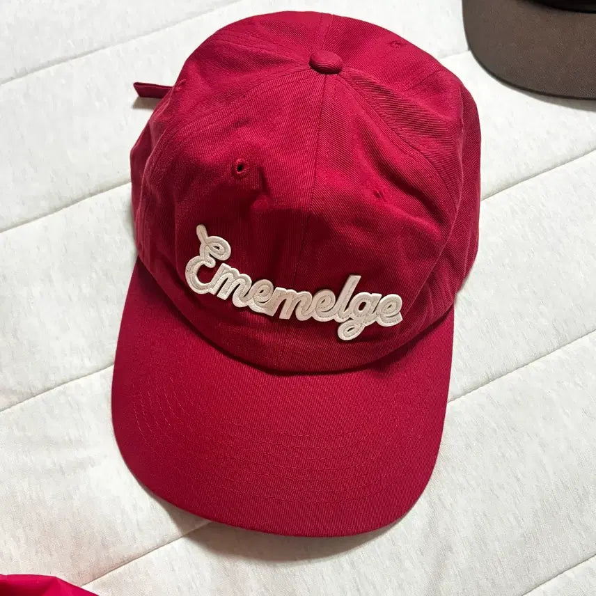 [BUNJANG] MMLG Cap / MMLG 모자