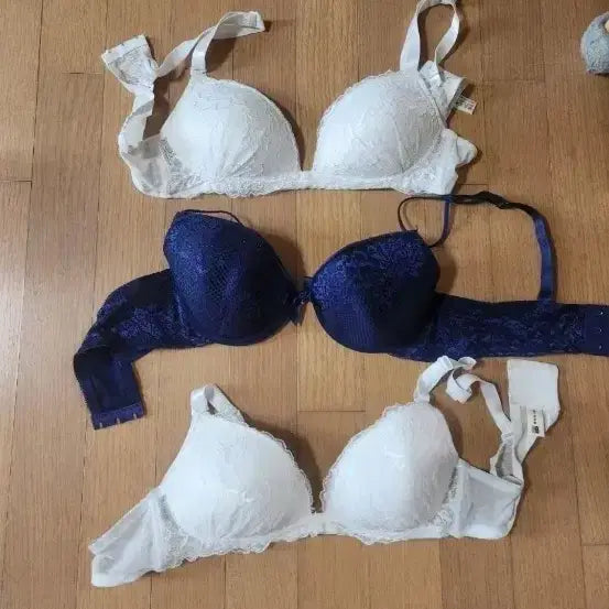 [BUNJANG] Lace Bra 85C / 레이스 브라