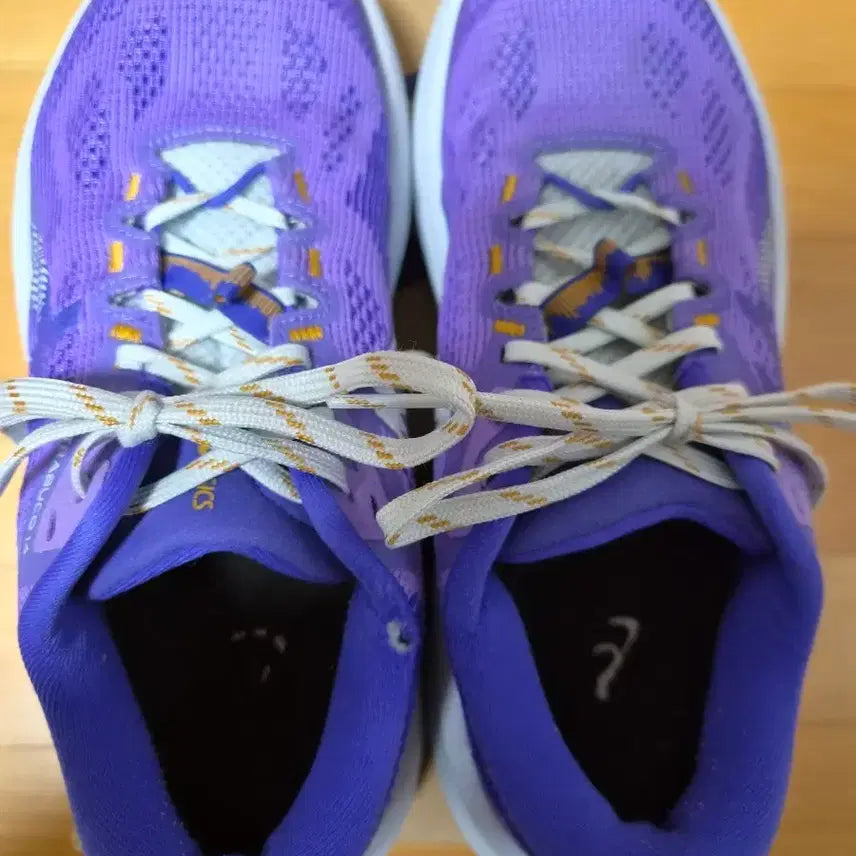 [BUNJANG] ASICS Trabuco 14 Trail Running Shoes (230mm) / 아식스 트라부코14 트레일러닝화 230mm 경찰순환식체력 리브레 대용