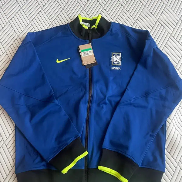 [BUNJANG] National Team Track Jacket XL / 국대 트랙자켓 xl